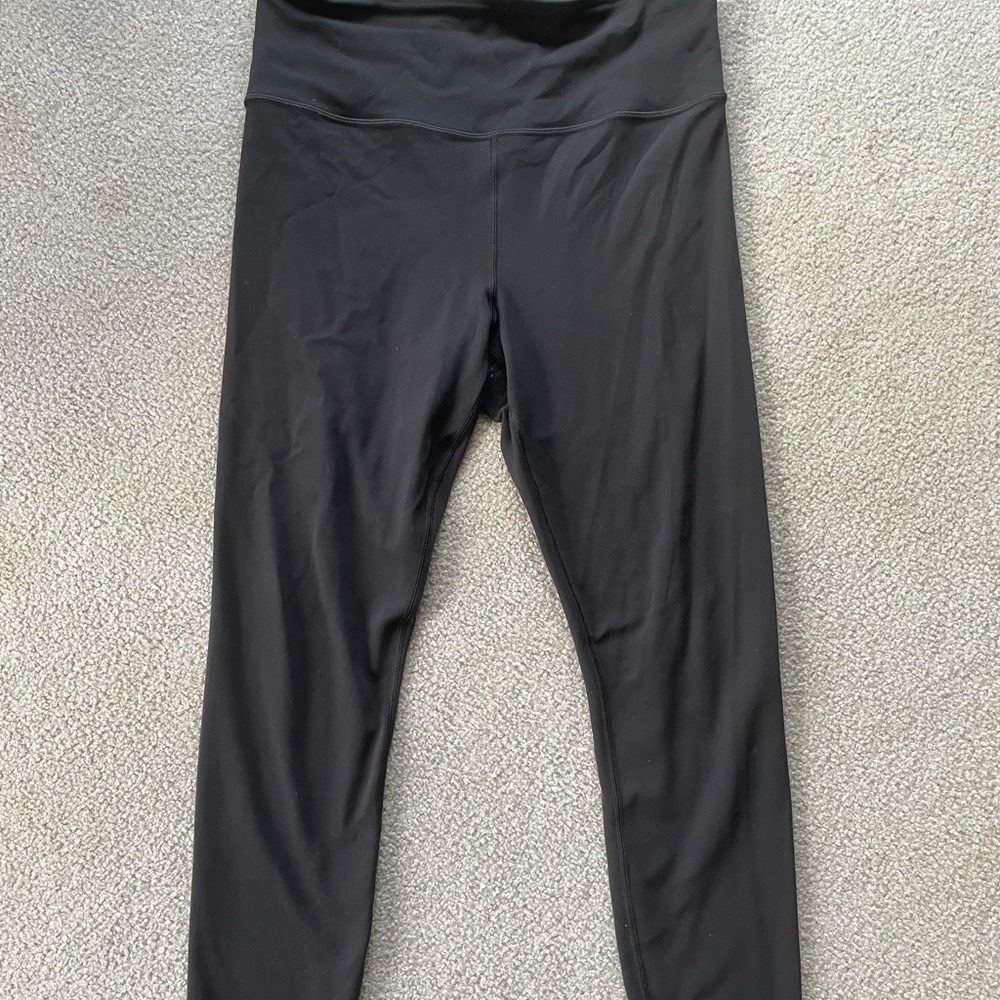 Athleta Ultra High Waist Elevation Legging